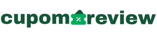Cupom Review Logo